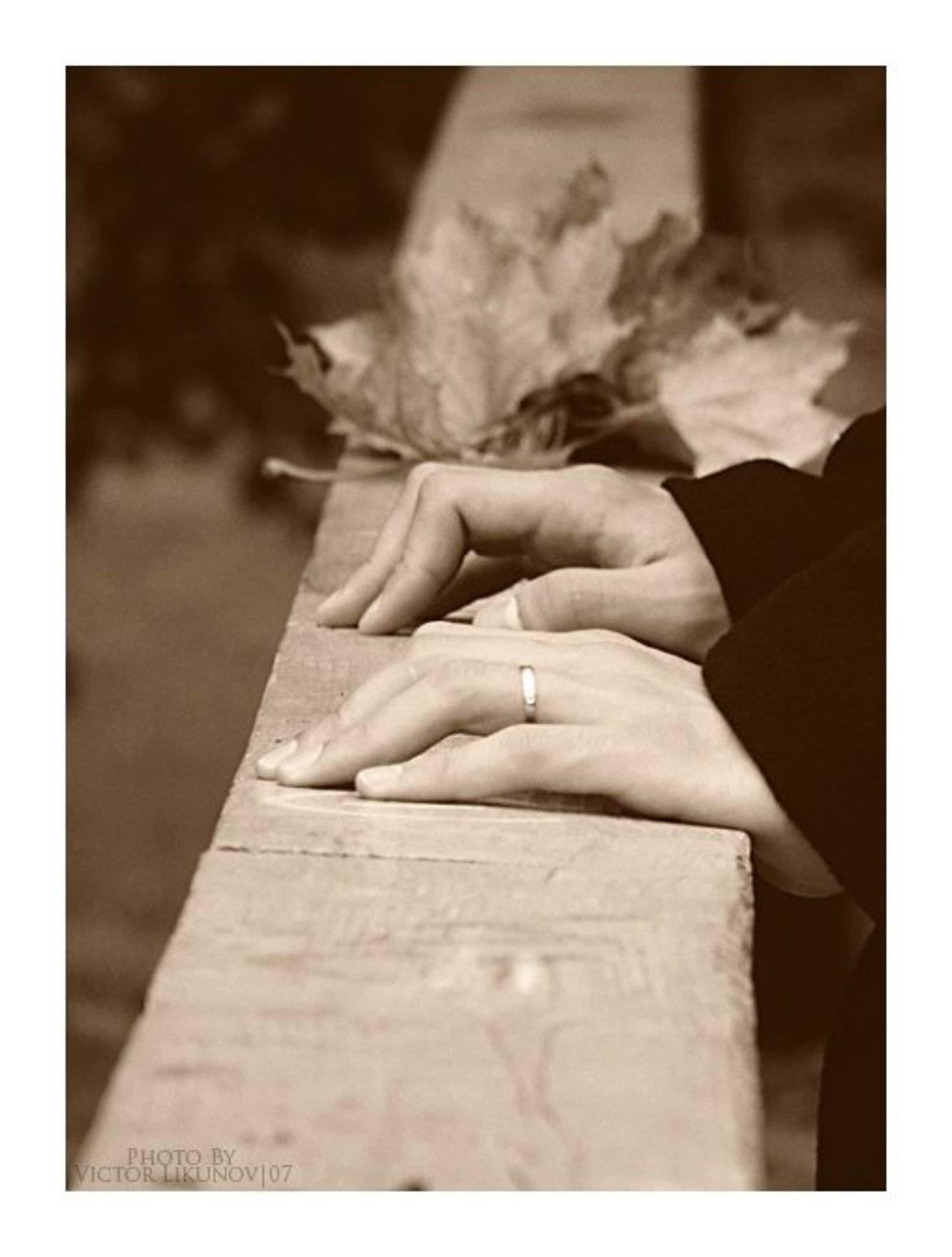 осень, жанр, руки, arhy, Arhy