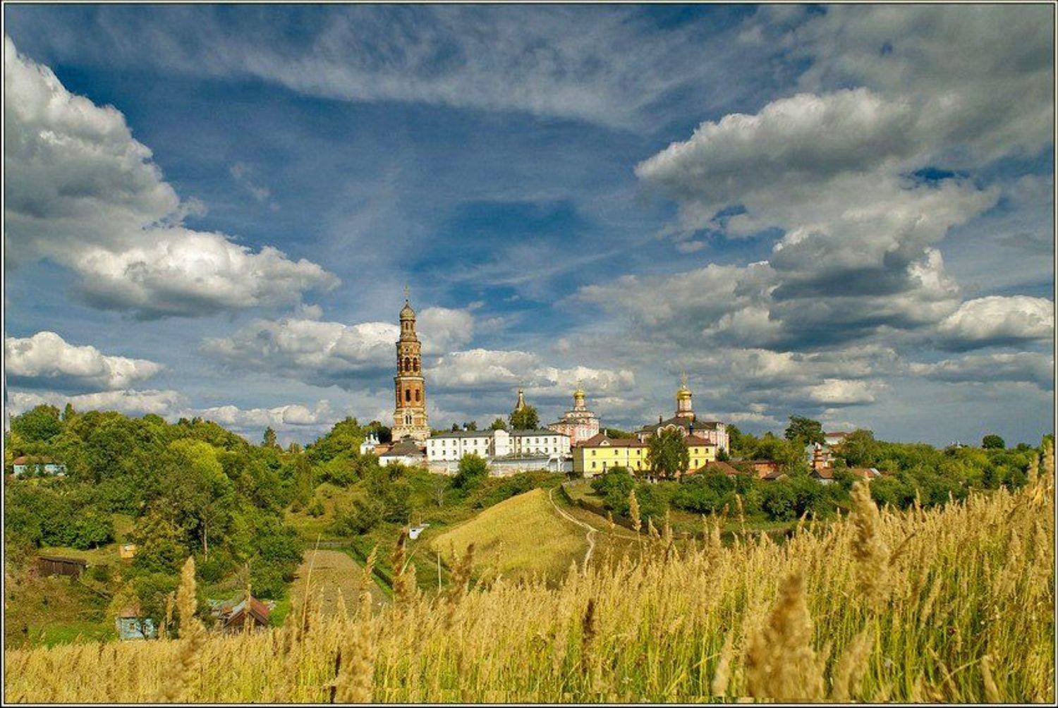 , Сергей Мотылев