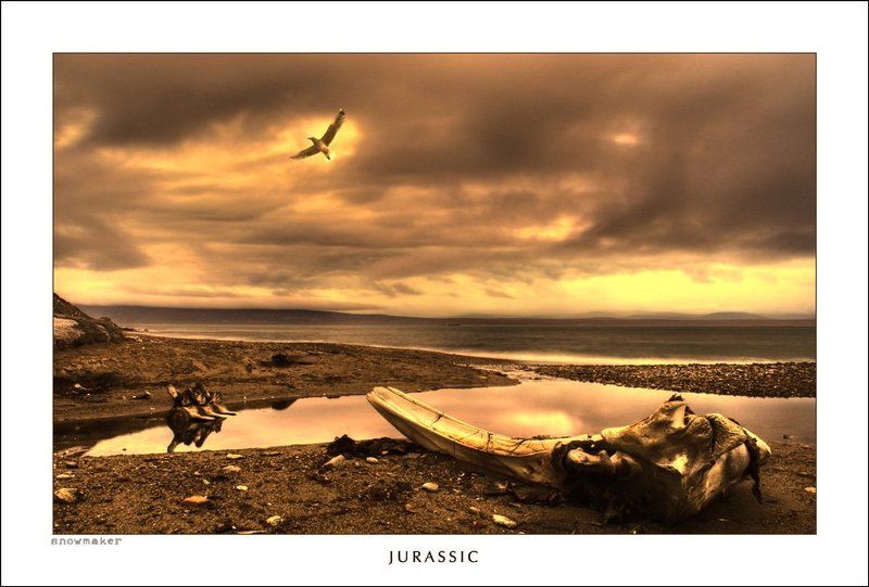 Jurassic фото превью