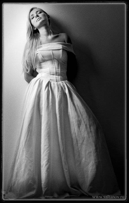 , Антон Салтанов