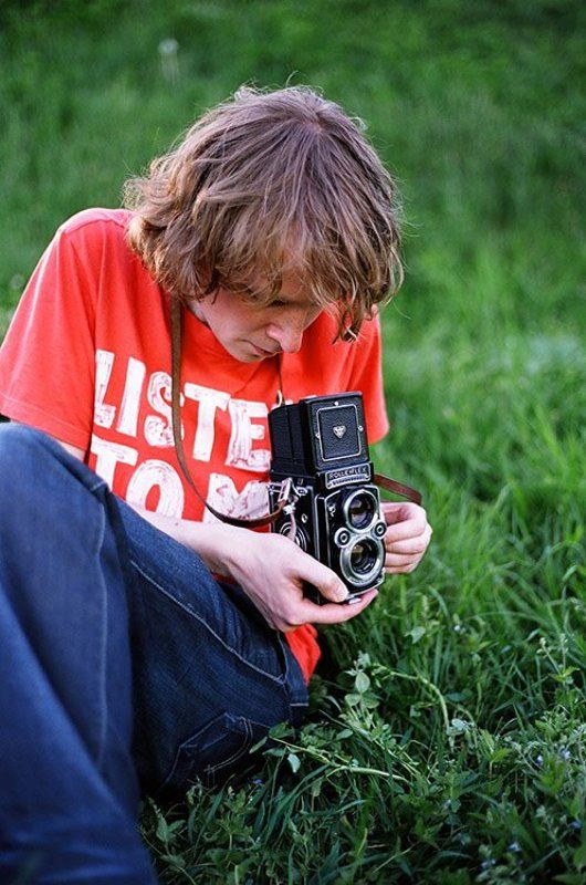 помедленнее, пожалуйста, я снимаю фото превью