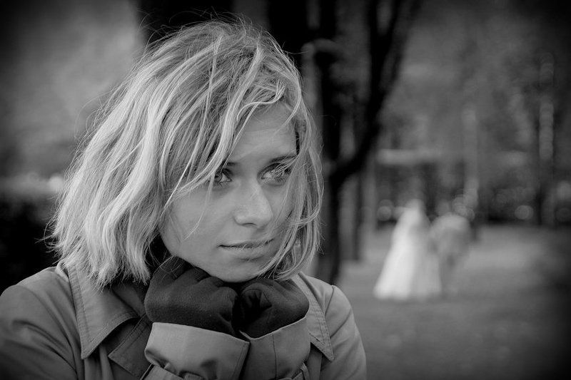 Промозглое ожидание фото превью