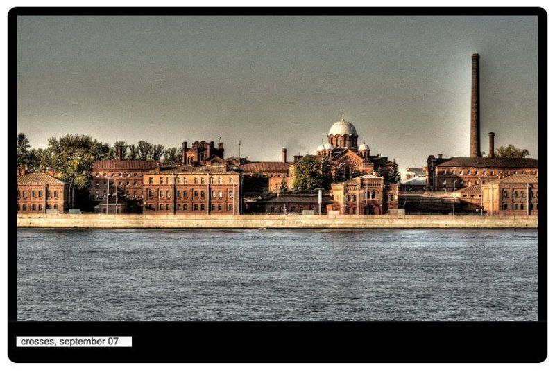 lensky croix фото превью