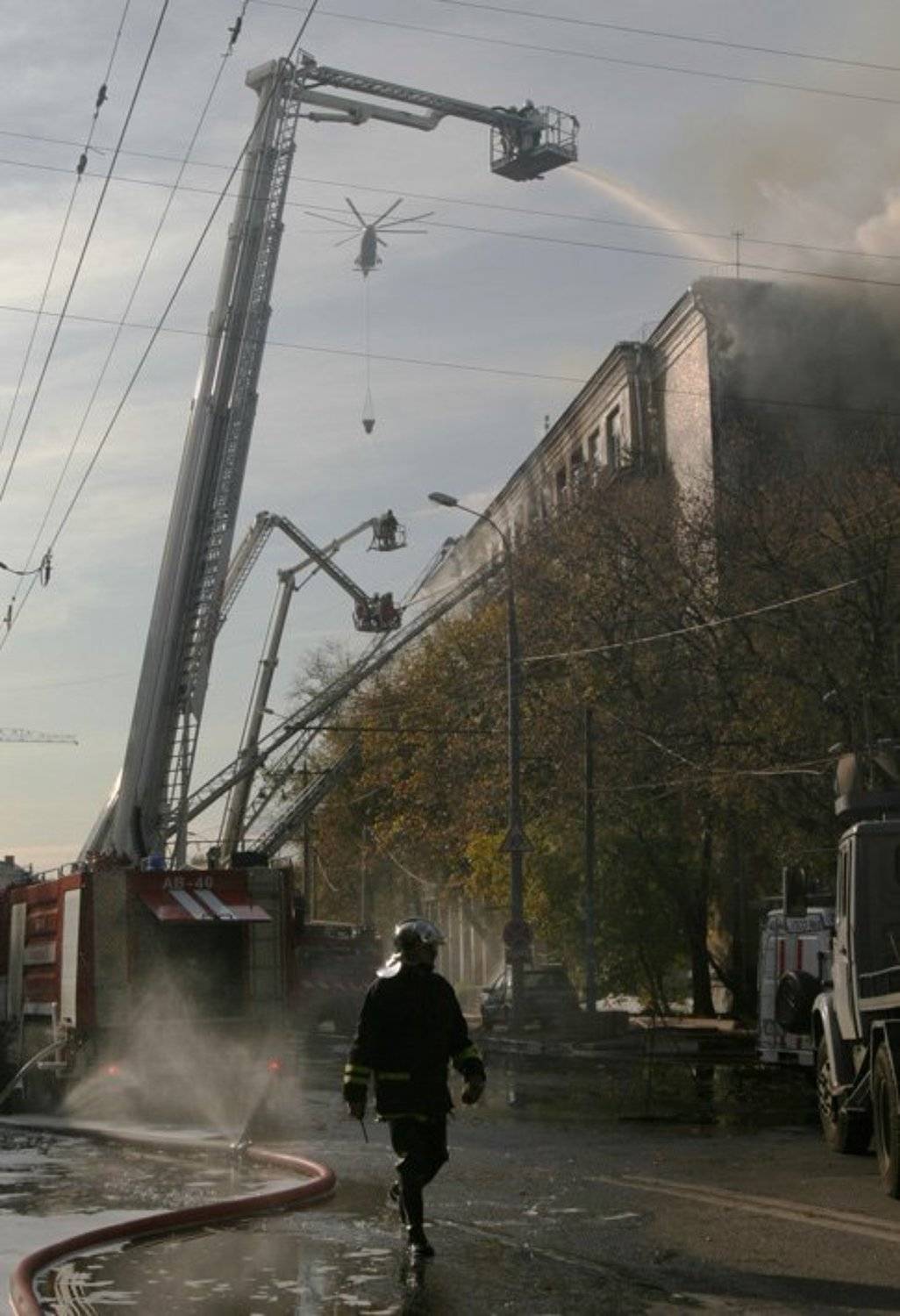 , Эвелина Гигуль