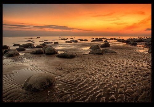 Безмятежность