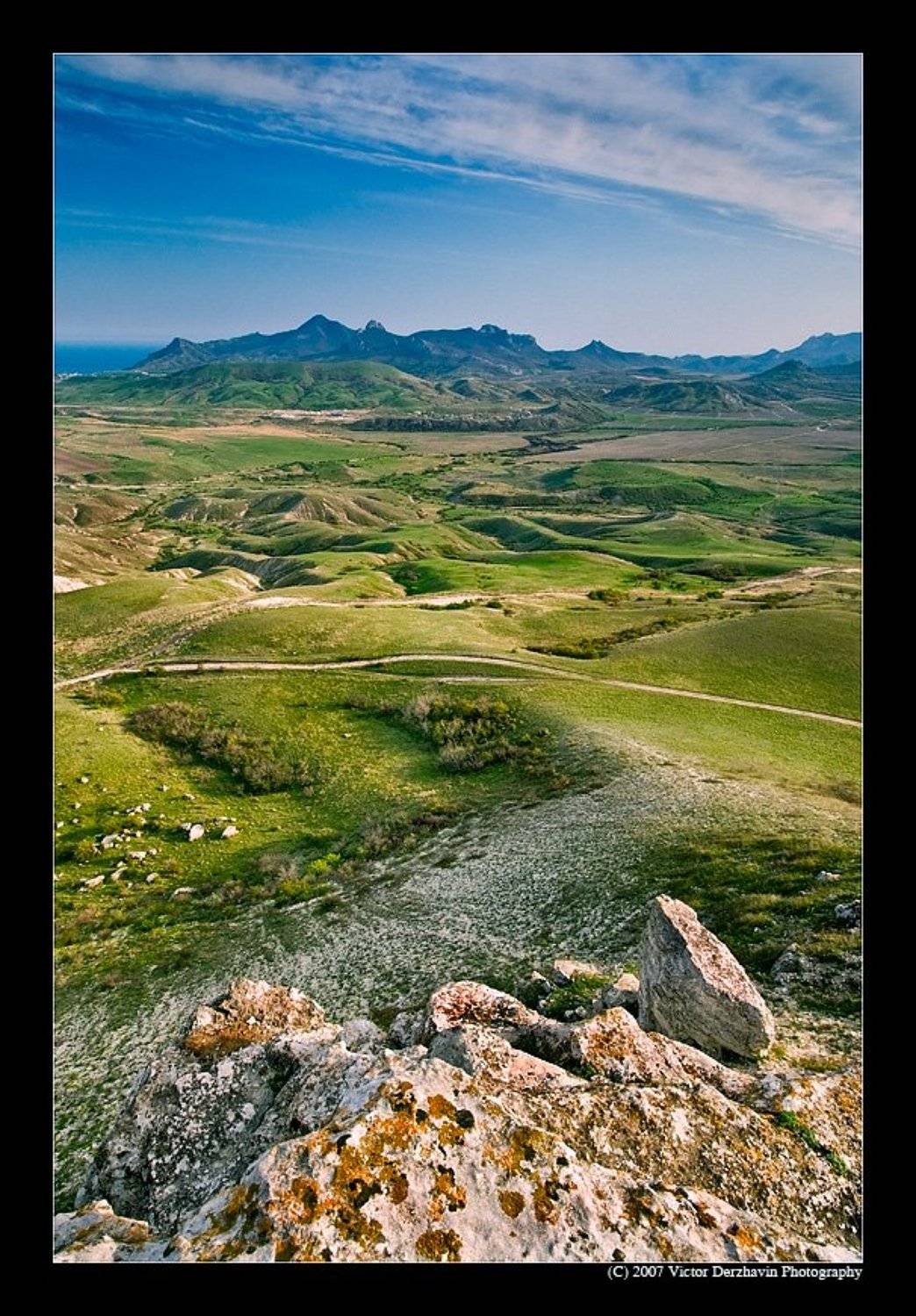 , Виктор Державин