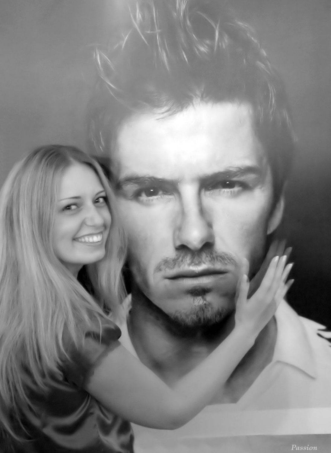 кристина  кельм,фотовыставка, Любовь Роктанэн