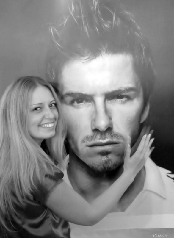 кристина  кельм,фотовыставка ближе     к звездам фото превью