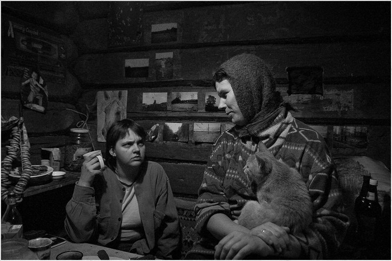 Хуторские вечера фото превью