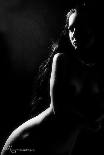 Ангельские линии ...