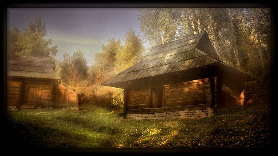 музей пирогово, Sound Wave