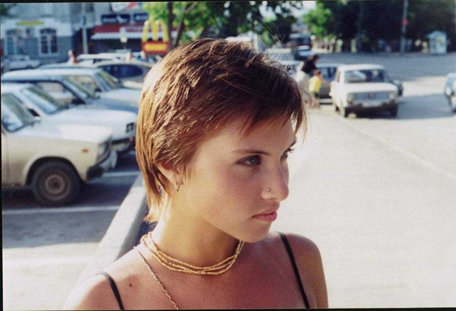 , Антон Салтанов