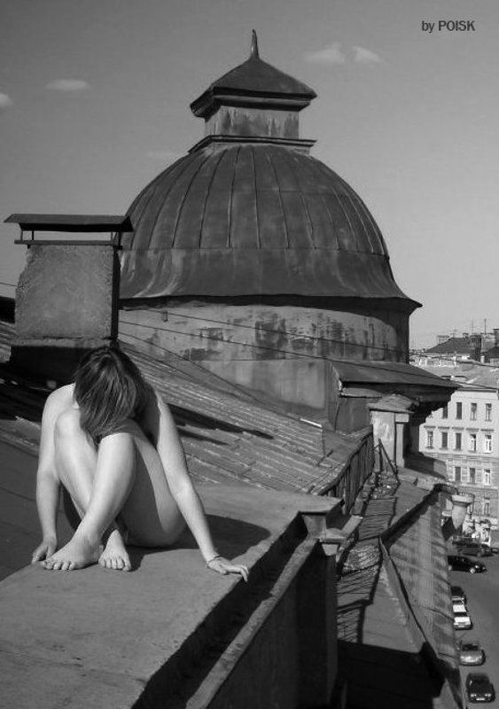 ира, крыша, марата а казалось все хорошо фото превью