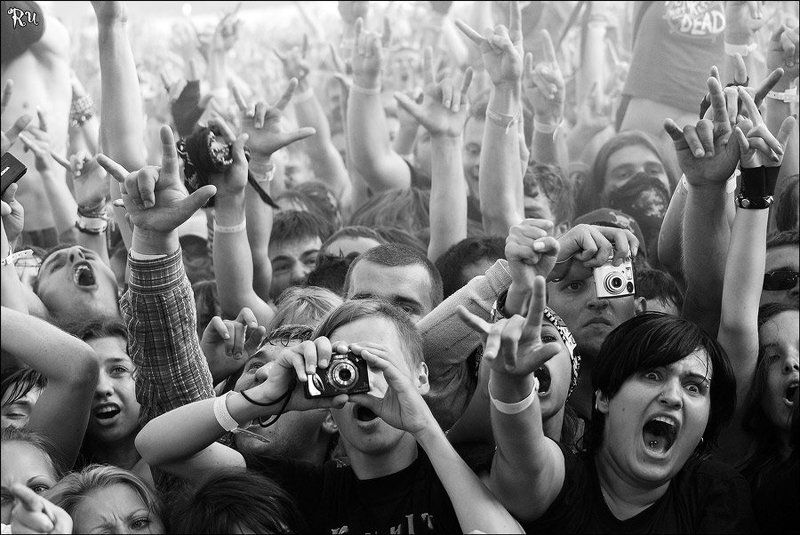 Punk not dead фото превью