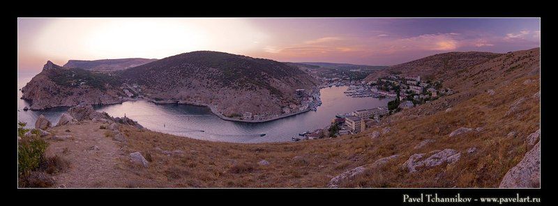 море, бухта, лодки, пейзаж, балаклава, крым Бухта лестригонов фото превью