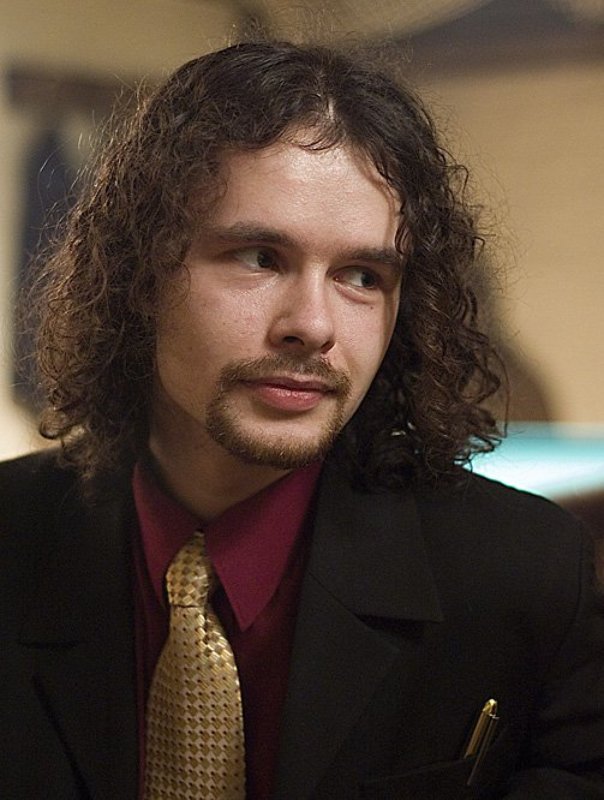 антон дианов Интересный взгляд фото превью