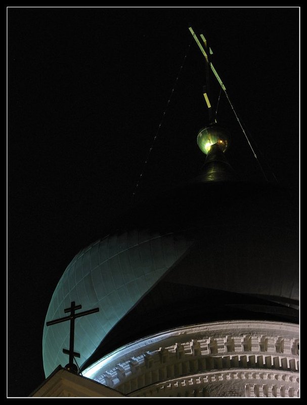 Силуэты веры фото превью