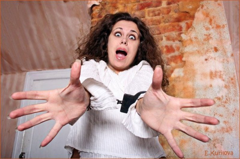 liola Когда нет сил что то исправить... я сдаюсь... фото превью