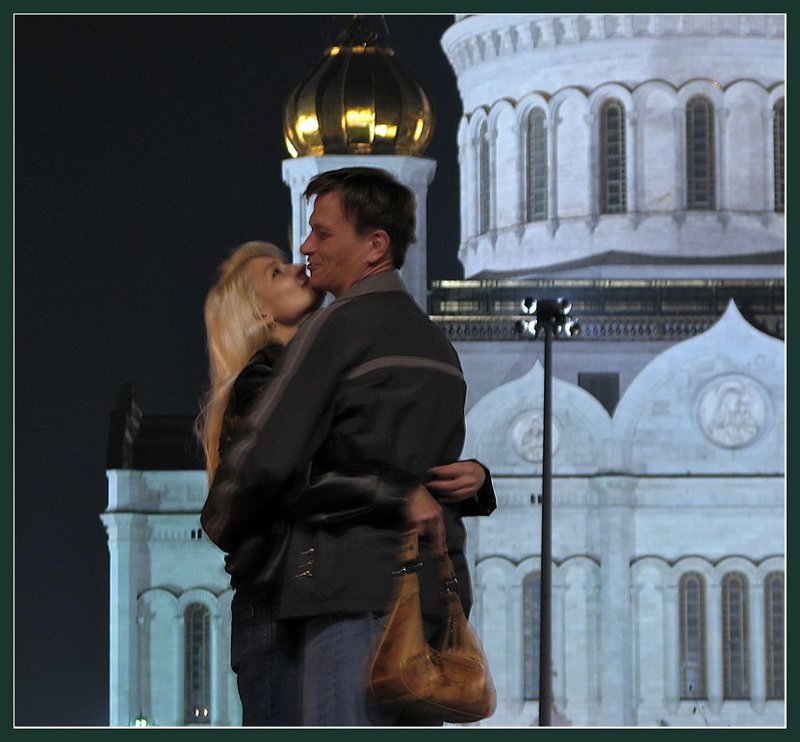 Еще раз про любовь... фото превью