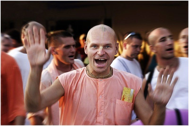 ...хари рама фото превью