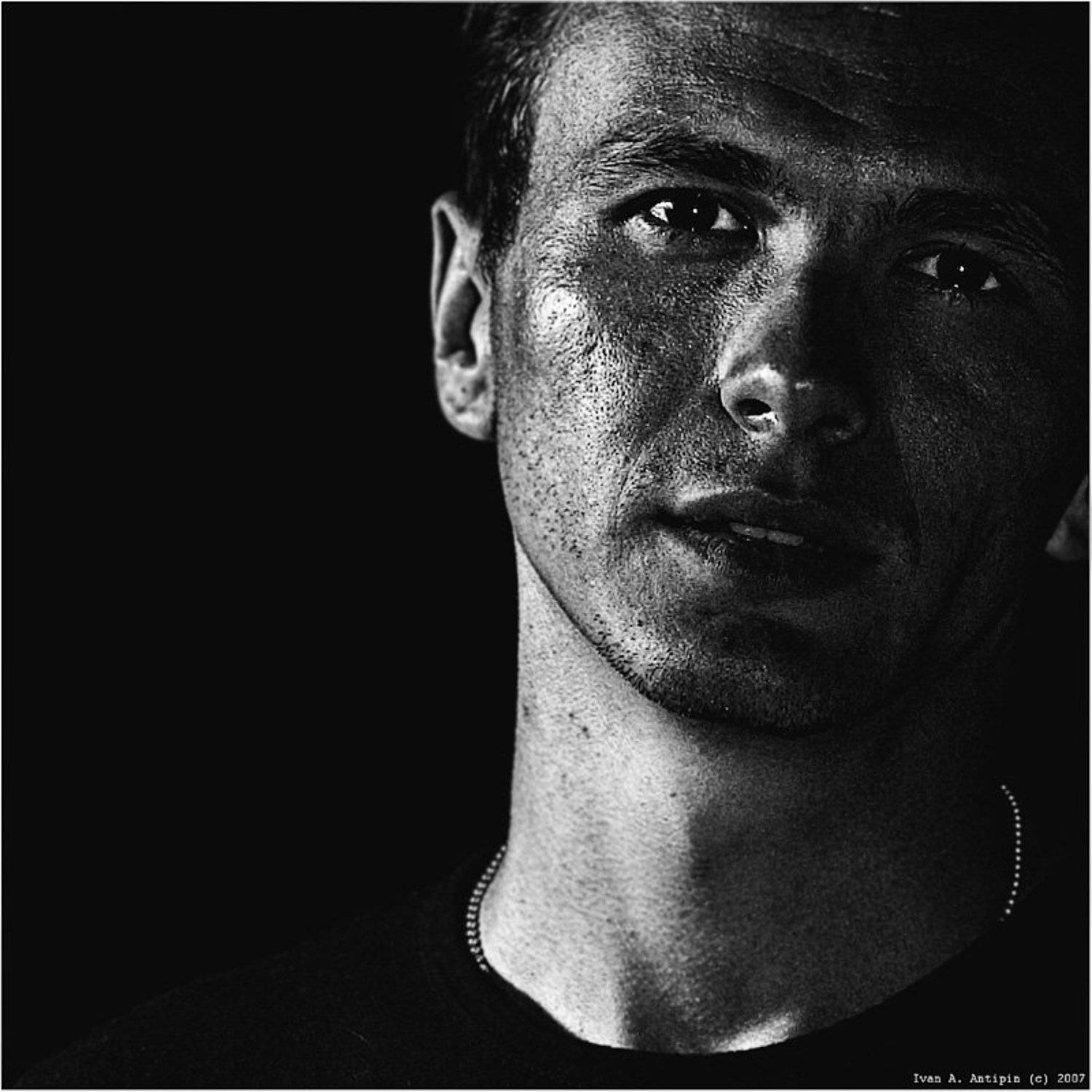 close-up, vanyakisly