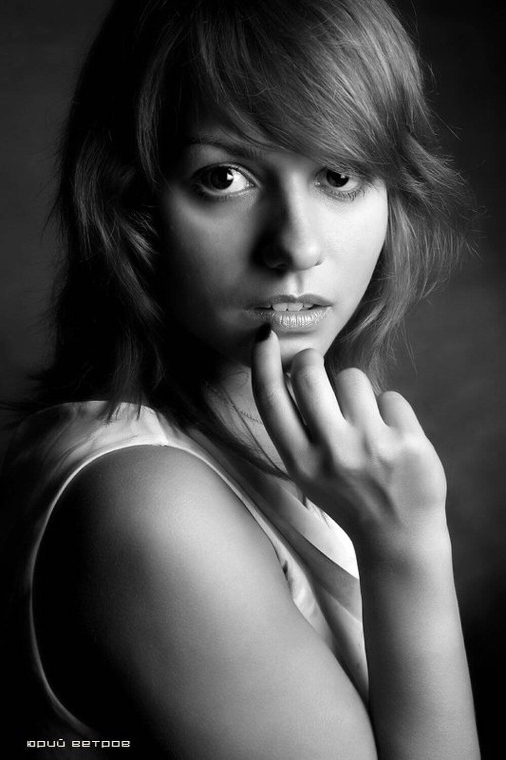 юрий ветров, Юрий Ветров