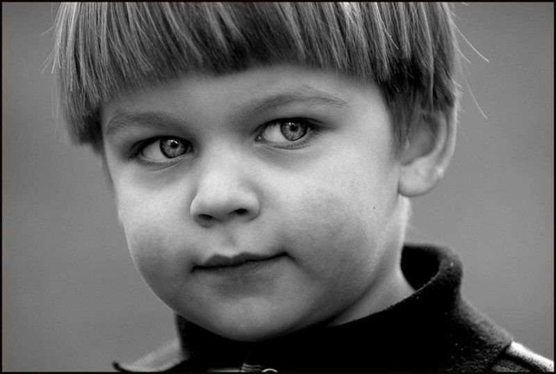 дети Лиам фото превью