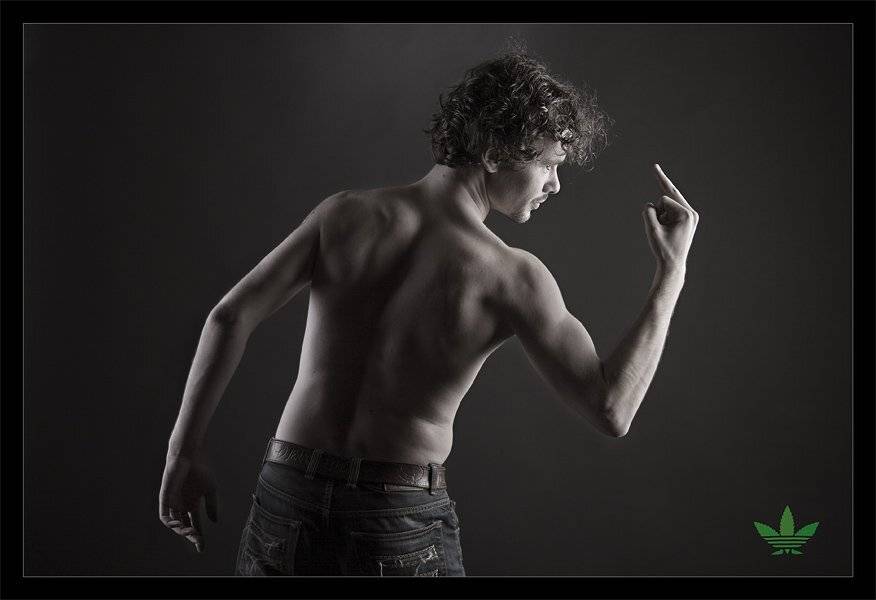 не олимпийские игры, Torchuck