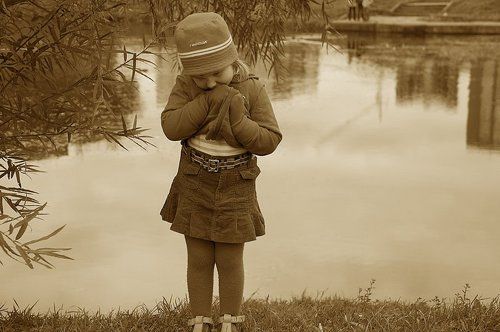 Глубина детских желаний