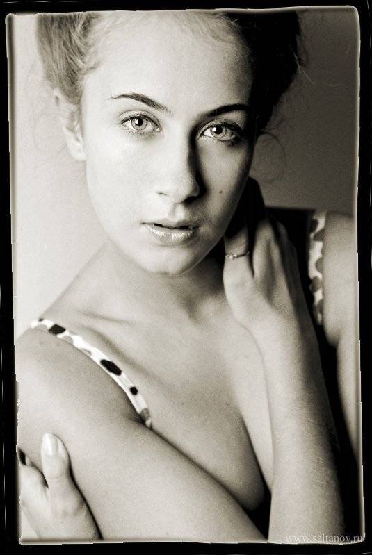 , Антон Салтанов