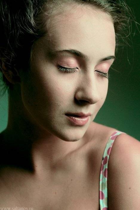 , Антон Салтанов