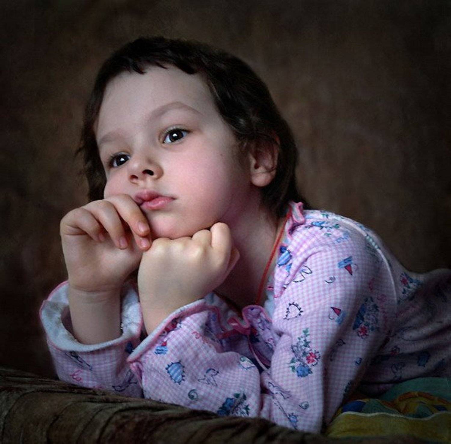 ульяна, Тарасова Катя