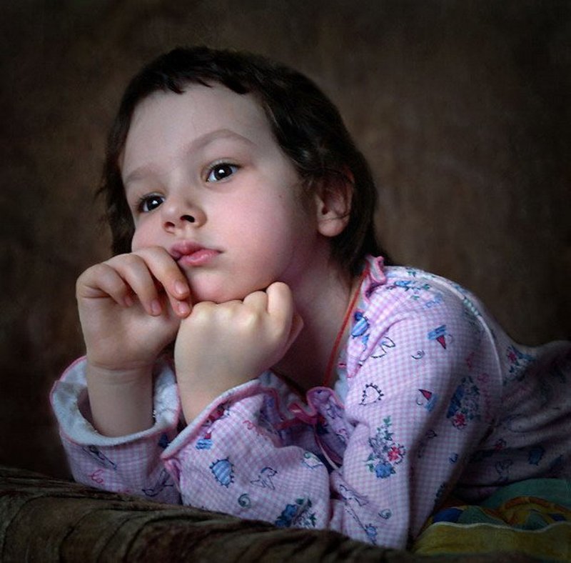 ульяна Задумчивая фото превью