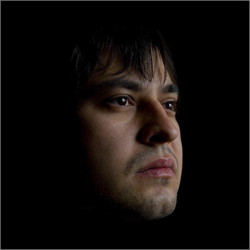 портрет автопортрет алексей войницкий Автопортрет фото превью