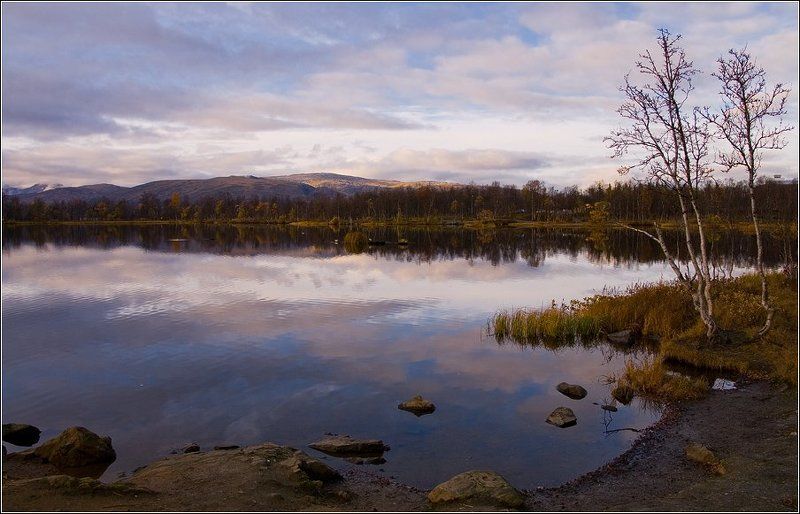 Eще раз про осень... фото превью