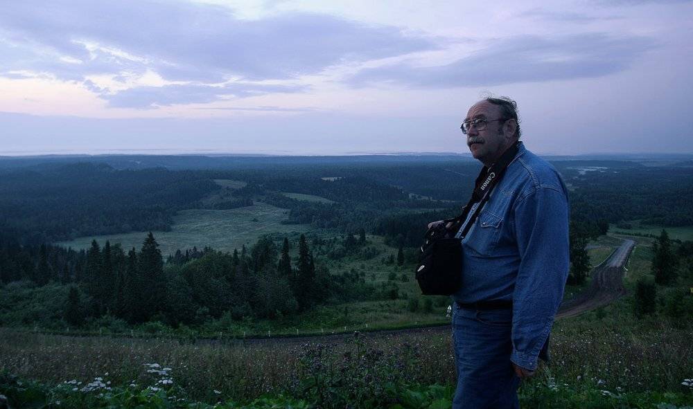 про, фотосессию, Сергей Прокошин