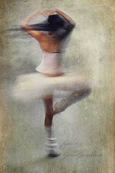 кружите меня, кружите...., D.D.