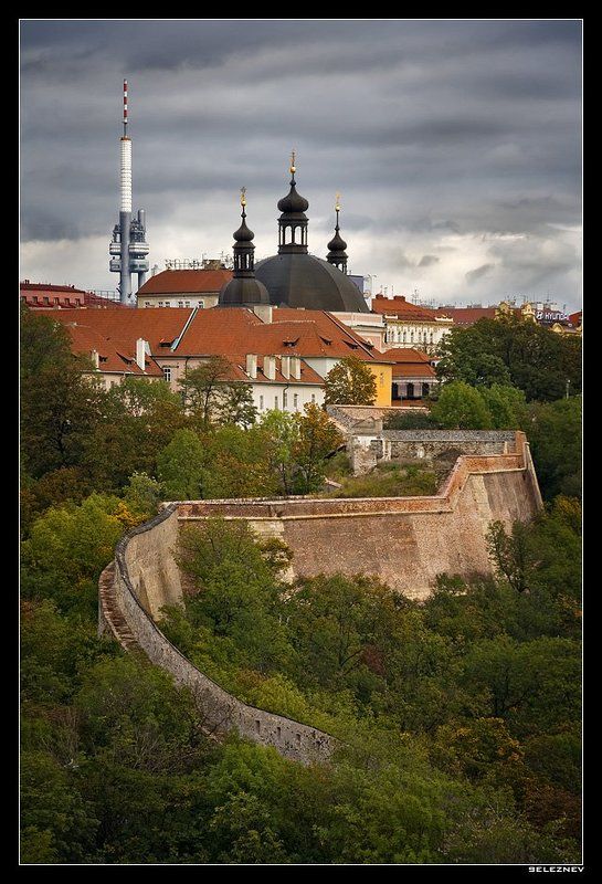 чехия, прага Prague #2 фото превью