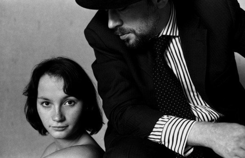 влечение фото превью