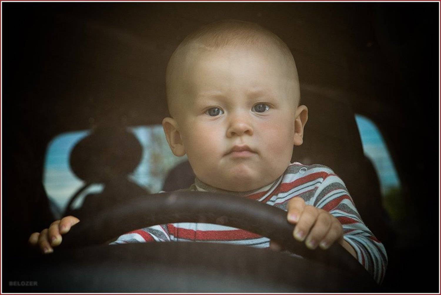 темка, дети, Aleksey