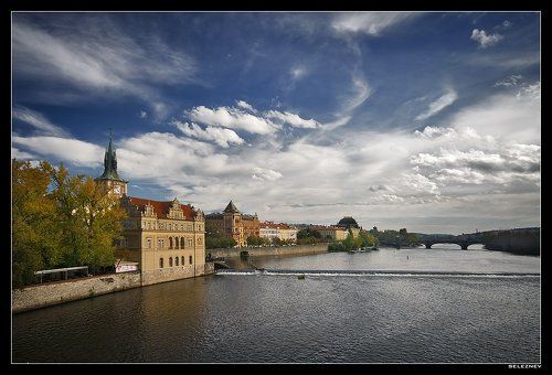 Prague #3