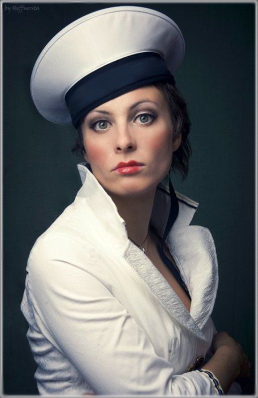 гёрл штиль, чайка моя фото превью