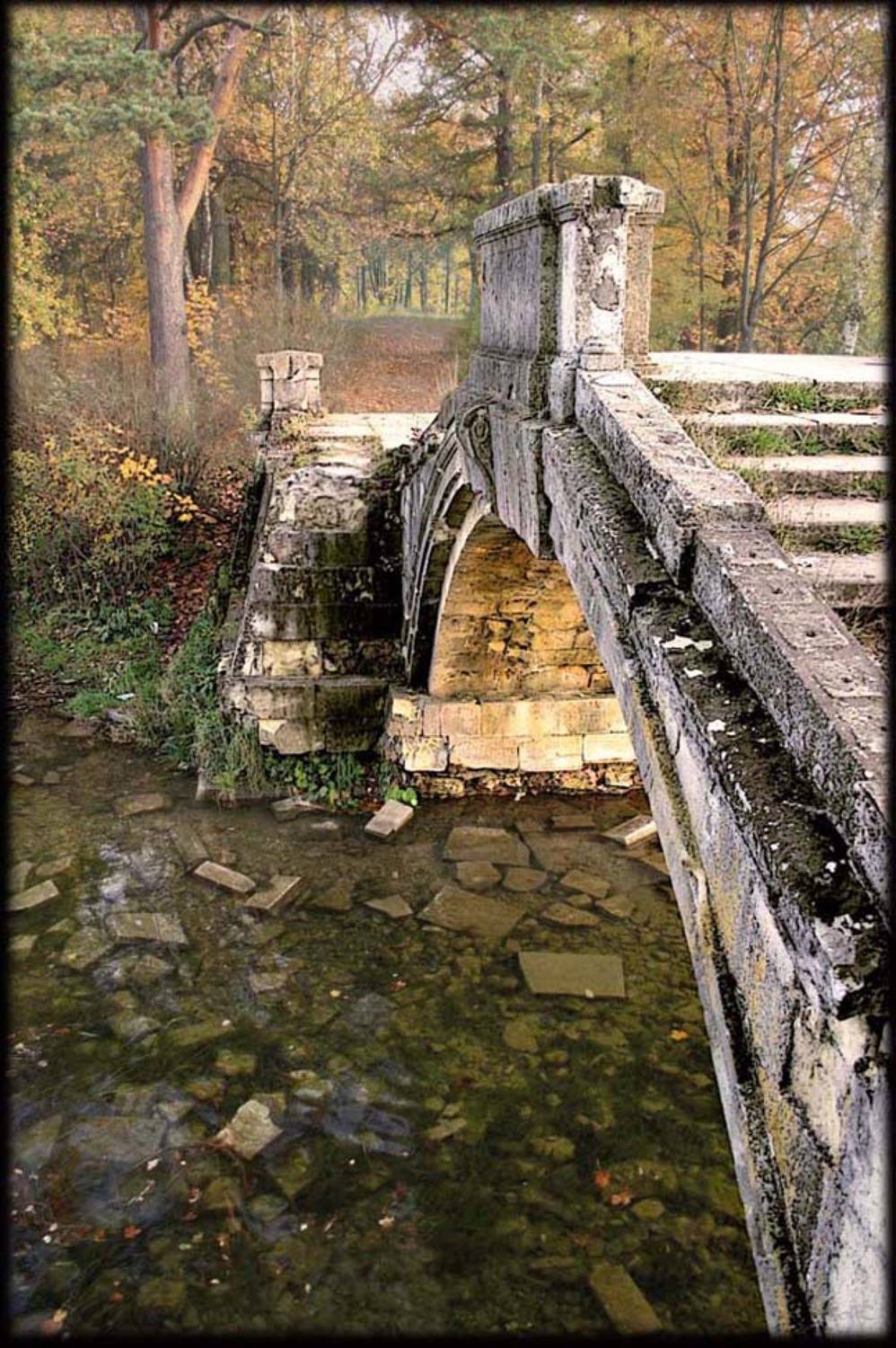 гатчина, Alexander