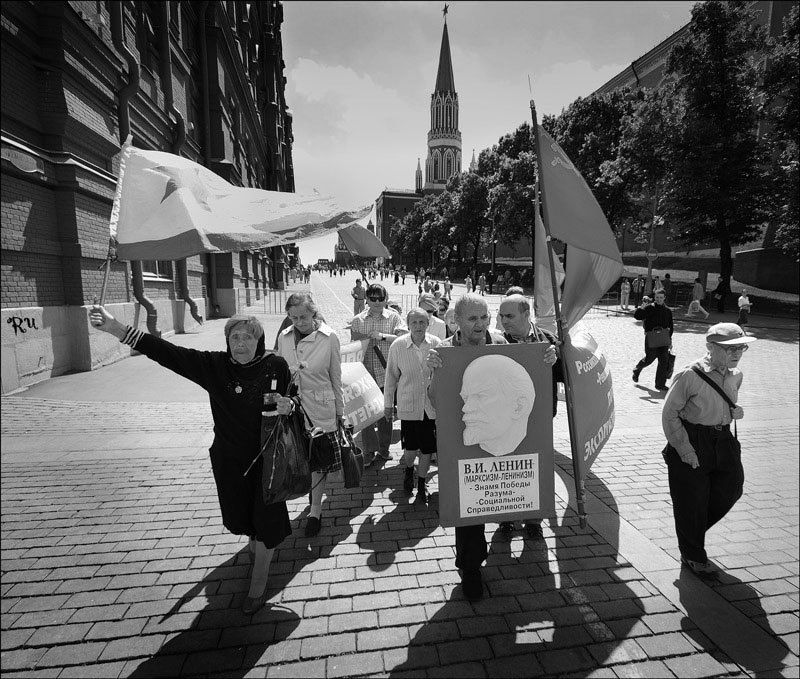 Парад безысходности фото превью