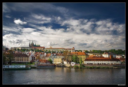 Prague #4