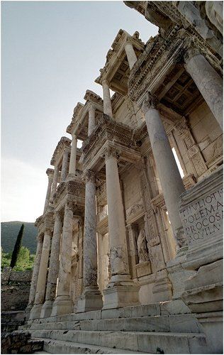 Величие Антики.