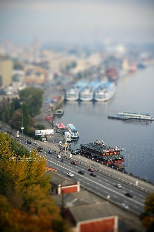 Миниатюра Киёва фото превью