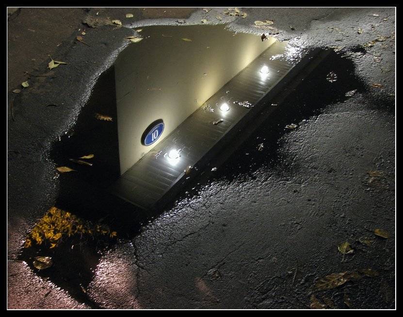 , Лунный Ежик