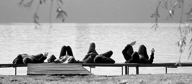 последние солнечные дни фото превью