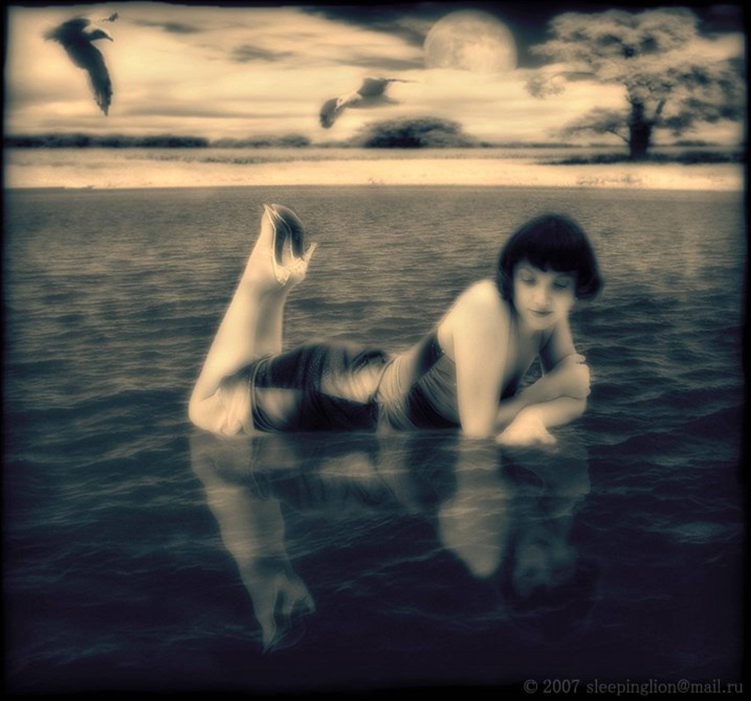 коллаж, монтаж, collage, montage, pilgrim, Pilgrim